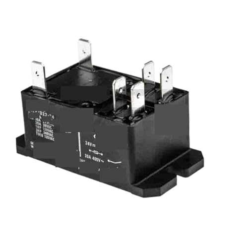 1Pcs T92P7D22-24 T92S7D22-12 T92S7D22-24 T92P7A22-120 T92P7D22-12 T92P7A22-240 Relay(T92P7D22-24)