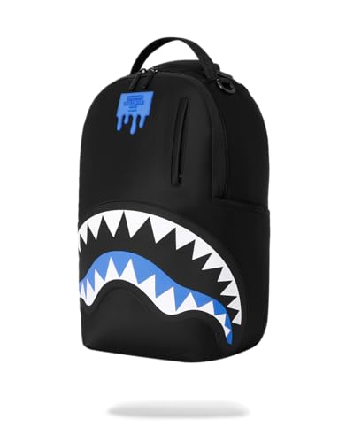 Sprayground Shark Central Passport