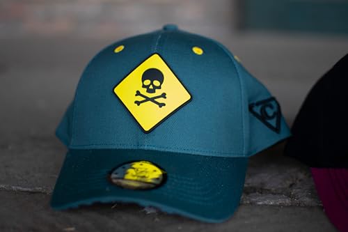 Image of Capiche [99+ Variations] Special Series Snapback Cap - One Size Unisex Men