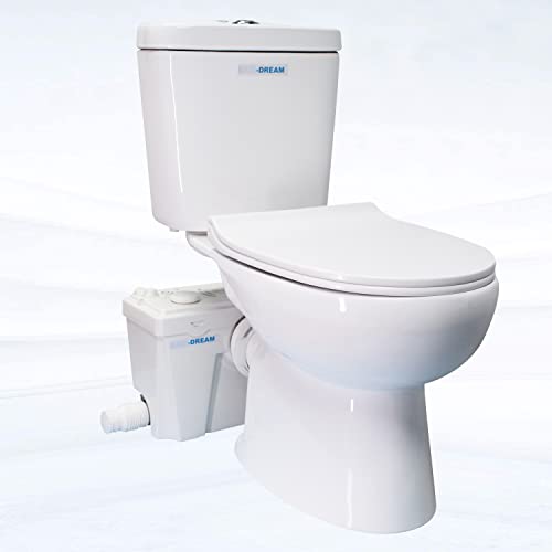 Best Upflush Toilet Systems