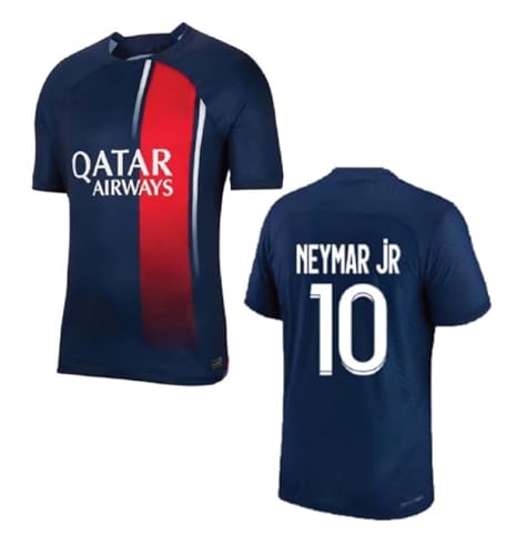 95MILES Neymar Jersey Old Club 10 Number Football Jerseys Men's