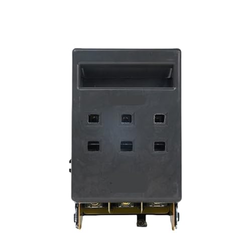 Interrupteur d'isolement à fusible HR5 400A 250A sectionneur basse tension triphasé 400/31