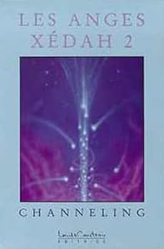 Paperback Anges Xeda T. 2 [French] Book