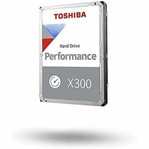 Preisvergleich Produktbild Toshiba X300 - Performance HDD 8TB