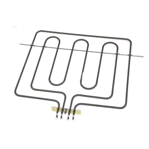 Brandt – Resistance Voute/grill 900 W + 1200 W para horno BRANDT