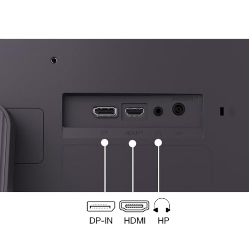 LG Store LG 27G411A 27 Inch Ultragear FHD IPS Gaming Monitor - Image 7
