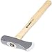 TJ3HC Splitting Maul, 3-Lb. - Quantity 4
