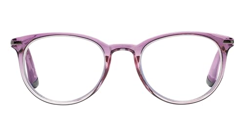 Image of SAV Eyewear womens Tri-focus 2307 Round Round Reading Glasses