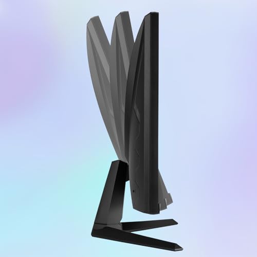 Image of ASUS TUF S5 24.5 inchGaming Monitor - 310Hz, Fast IPS, 0.3ms, G-SYNC Compatible, FreeSync Premium, Extreme Low Motion Blur Sync, 99% sRGB, Gaming AI Technology, 1 X DisplayPort 1.4, 2X HDMI 2.0, Black