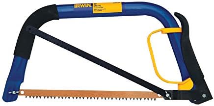 Irwin 218HP-300 ProTouch Combi-Saw Bow Saw and Hack Blade