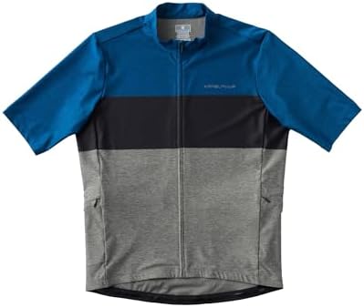 Amazon | [カペルミュール] サイクリング 半袖ジャージ 5