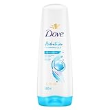 Dove Condicionador De Cabelo Hidratação 400 Ml