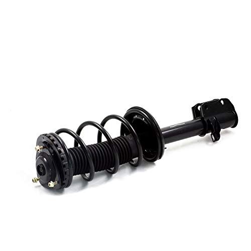 Image of Gabriel ReadyMount Loaded Strut