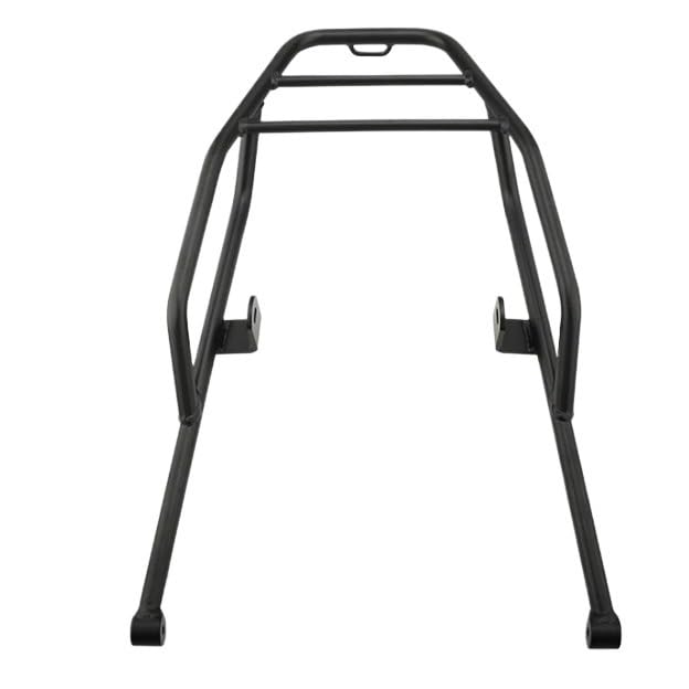 Porte-bagages arrière pour moto V7 Milano voyagez avec style