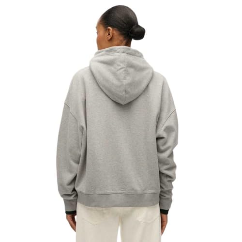 Sweatshirt à capuche femme Superdry Athletic Essentials Relax - vue 3