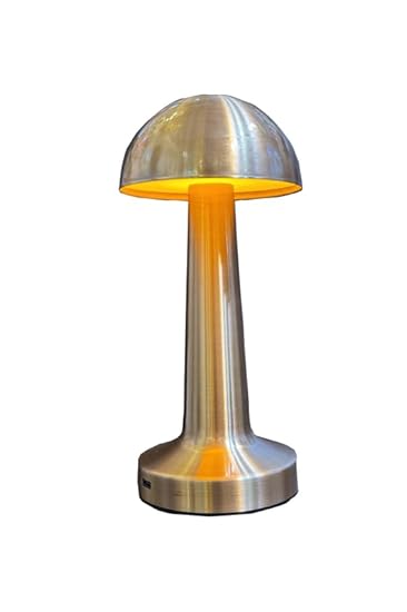 SHASHA_ENGINEERS_LLP Modern LED Table Lamp for Home and Office ? Adjustable Desk Light with Touch Control and Eye-Caring Design(SE-103)