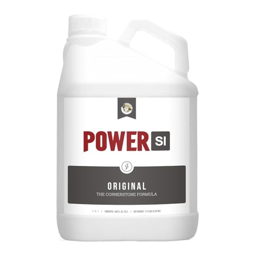 PowerSi Original 5L suplemento líquido para plantas