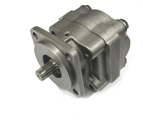 CWHM31A842FEAB7-25 - 31 Series Pump/Motor. Birotation - 4 bolt B mount mount. 7/8''-13 shaft Shaft. 1.47 CID