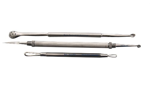 Facial Skin Care Set 4000,4020,4030