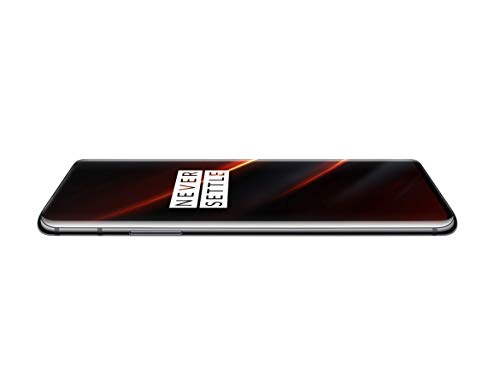 Image of (Refurbished) OnePlus 7T Pro McLaren Limited Edition (Papaya Orange 12GB RAM+256GB Storage)