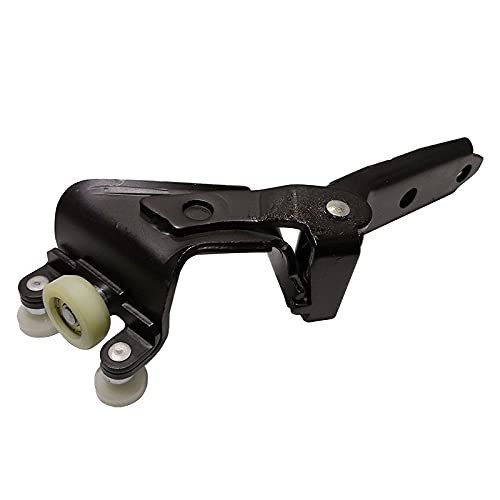 Pannello Di Riparazione Sottoporta Porta Scorrevole Per Volkswagen Transporter T5 2003-2015 / Destra 5262 - Foto 14