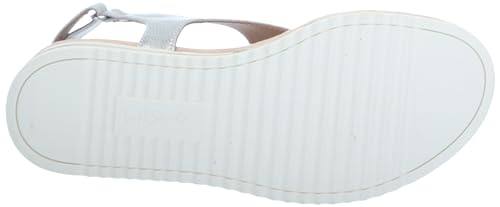 LifeStride Women's Zeeta Thong Sandals Heeled4