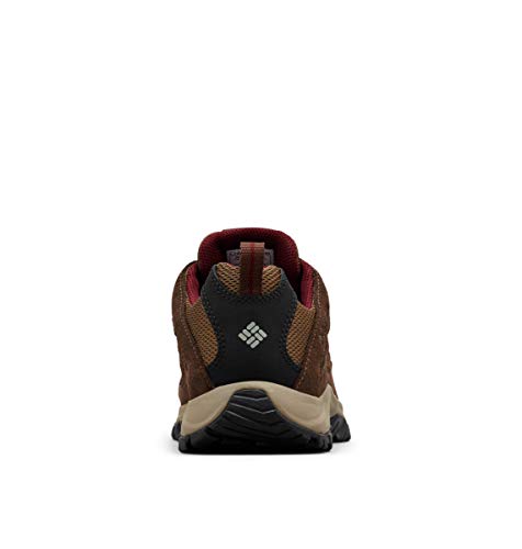 Image of Columbia Women Crestwood Hiking & Trekking Shoes