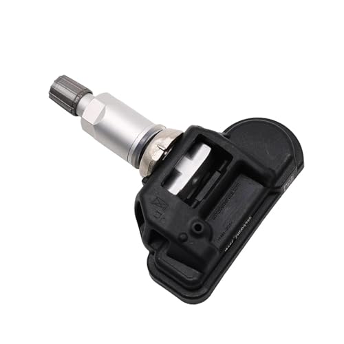 Valve TPMS Maserati Quattroporte VI 2013-2021 pièce haut de gamme référence 670034786