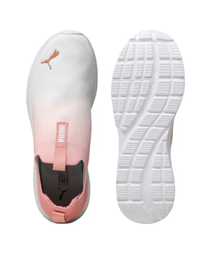 Image of Puma Womens Machfit Running Shoe