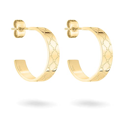 Tamaris Creole TJ-0384-E-19 Gold