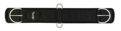 Cinchas Weaver de neopreno para poni