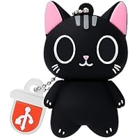 BORLTER CLAMP Linda Unidad Flash, Unidades Flash USB, 32 GB de