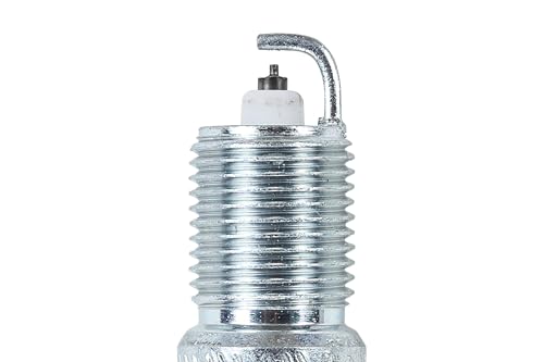 Image of ACDelco GM Original Equipment 41-162 Iridium Spark Plug (Pack of 2)