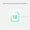 XIAOMI Redmi Watch 5 Lite, Llamadas Bluetooth, Pantalla AMOLED de 1.96 Pulgadas, Monitor de frecuencia cardíaca, 150 Modos Deportivos, hasta 18 días de autonomía, Dorado #5