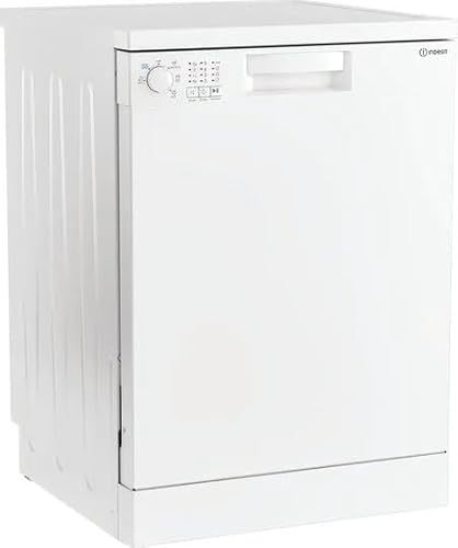 INDESIT Lavastoviglie IN2FE13DT9W Capacità 13 Coperti Colore Bianca Classe Energetica E