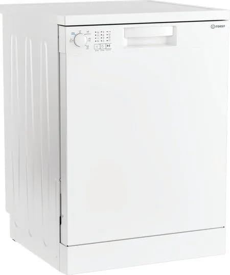 INDESIT Lavastoviglie IN2FE13DT9W Capacità 13 Coperti Colore...