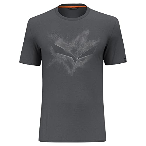 Salewa Pure XXX Dry M T-Shirt.