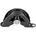 Engine Motor Mounts Set - Compatible with Honda CR-V 1997 1998 1999 2000 2001 L4 2.0L, Auto Transmission, Replace# A6502 A6585 A6520 A6506 A6526, Set of 5
