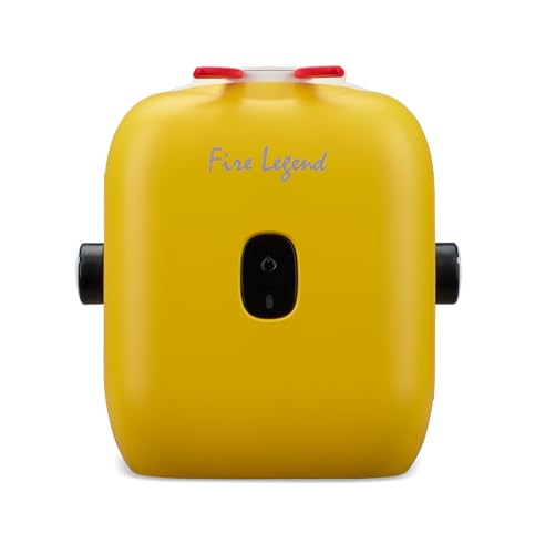 Projecteur visionneuse de diapositive negatif Acer MR.JXC11.002 Projecteur AOPEN QF23s FHD 200AL1000:1Jaune - vue 8