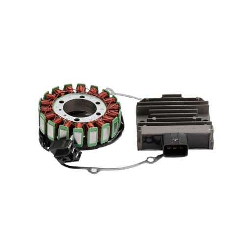 Régulateur de bobine de stator Z900, performance durable de 2017 à 2023 - 2