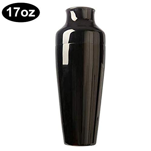Best Parisian Shaker