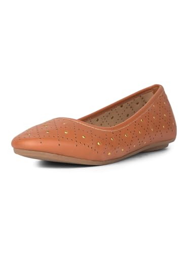 Image of Bata Women Slip on Ballerina