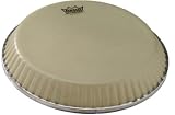 congas remo crown fiberskyn 29,8 cm de diámetro. Remo Conga Drumhead, Symmetry, 11.7\" D4, NUSKYN®