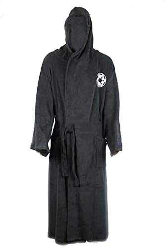 OEM Sith Jedi Bathrobe Cotton
