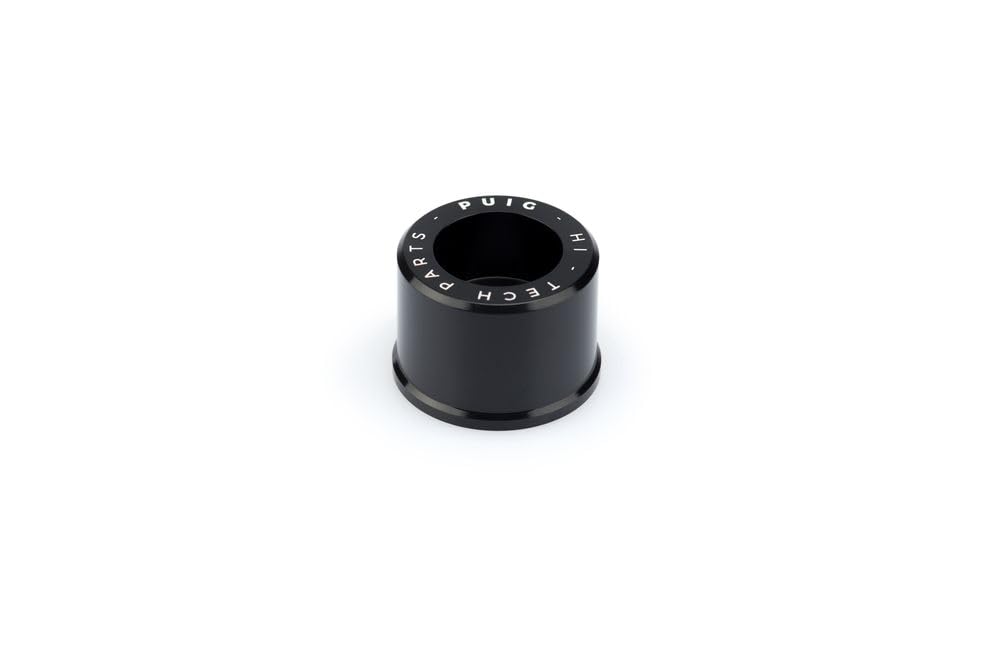 PUIG 3804N Handle Protector Adapters, Black