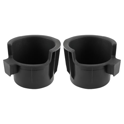 Inserto para portavasos compatible Ford Super Duty miniatura 1