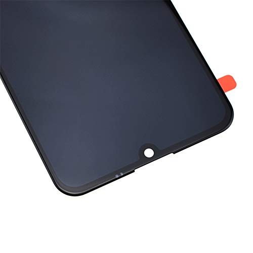 Image of Black LCD Display Touch Digitizer Screen Replacement for LG K40S