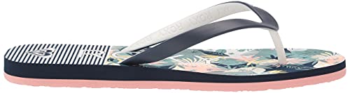Image of Roxy Girl's Tahiti Sandal Flip-Flop