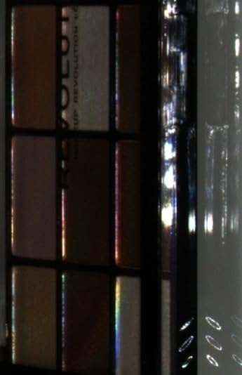 MAKEUP REVOLUTION LONDON Re-Loaded Palette Affection Far Paleti