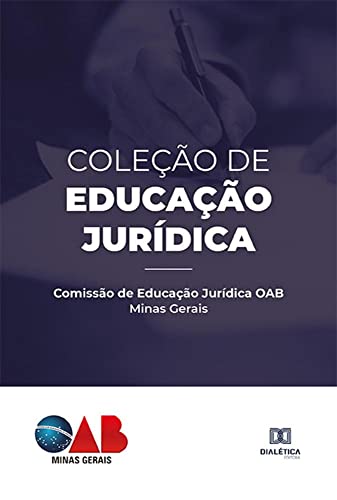 Coleção de Educação Jurídica